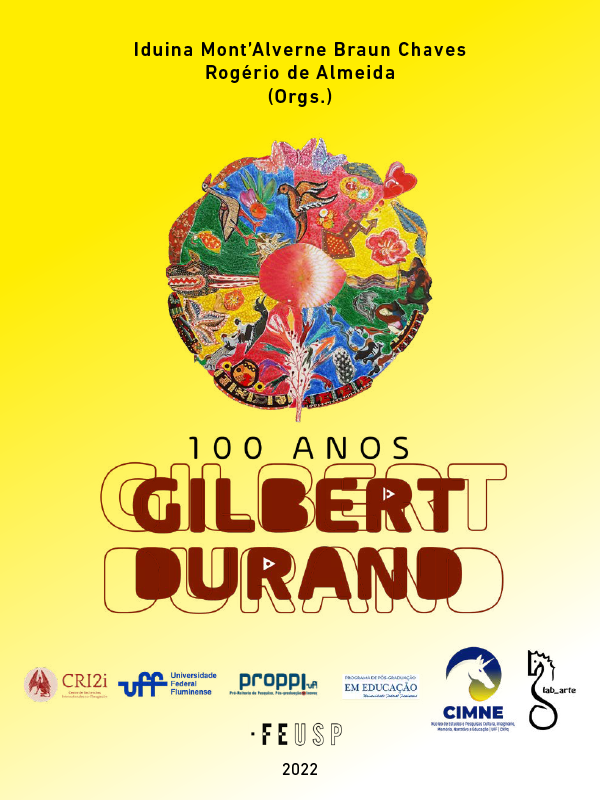100 anos Gilbert Durand