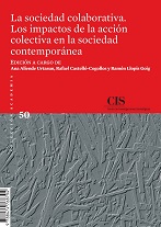 Acciones colectivas colaborativas en el ámbito laboral: efectos sociales de nuevas formas de trabajo