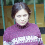 Ainhoa Gutiérrez del Pozo