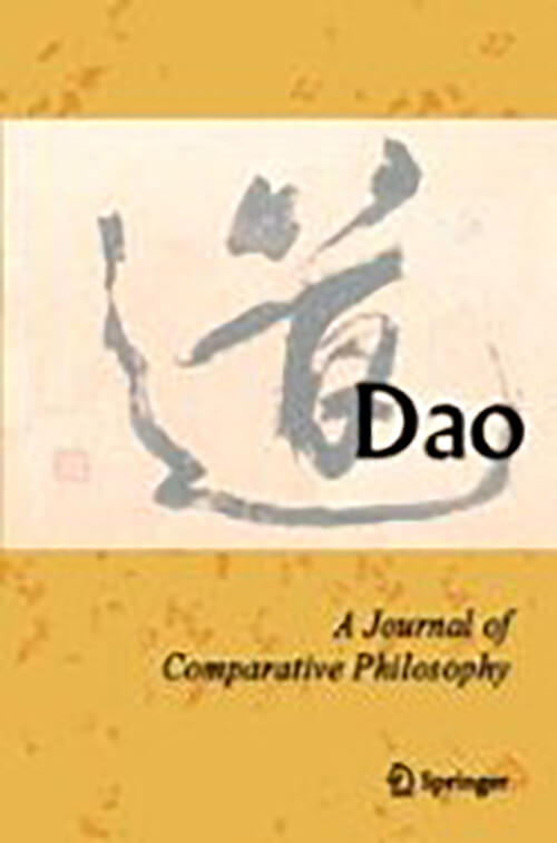 Moeller, Hans-Georg and Paul J. D’Ambrosio, Genuine Pretending: On the Philosophy of the Zhuangzi