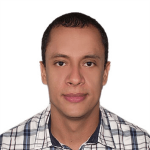 David Enrique Valencia Mesa