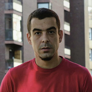 Diego Carbajo Padilla