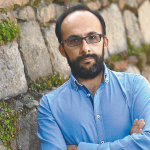 Juan Pablo Aranguren Romero