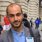 Endika Basañez Barrio